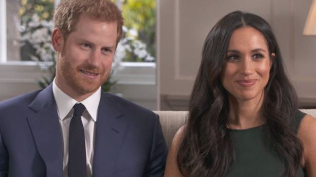 Стерла прошлое: будущая принцесса Меган Маркл удалила аккаунты в соцсетях