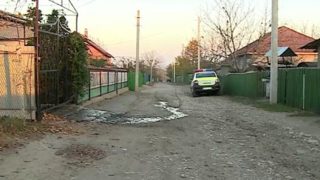 Подросток отстрелил себе палец из пневматического ружья