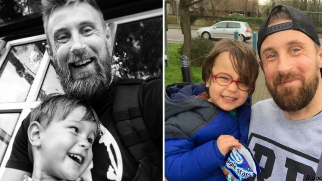 Когда мой сын умер, я написал эти 10 правил. Каждый родитель должен знать!