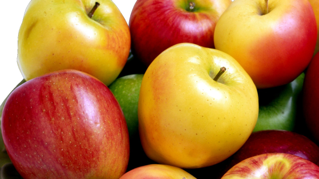 Dieta cu mere – gustoasă și benefică pentru sănătate
