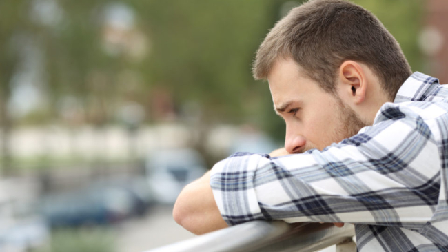 5 фактов влияния одиночества на здоровье человека