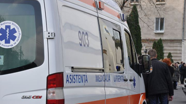 Четырёхмесячная малышка скончалась при невыясненных обстоятельствах