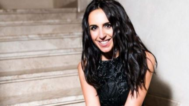 Interpreta Jamala este în așteptarea primului său copil! Primele imagini cu graviduța