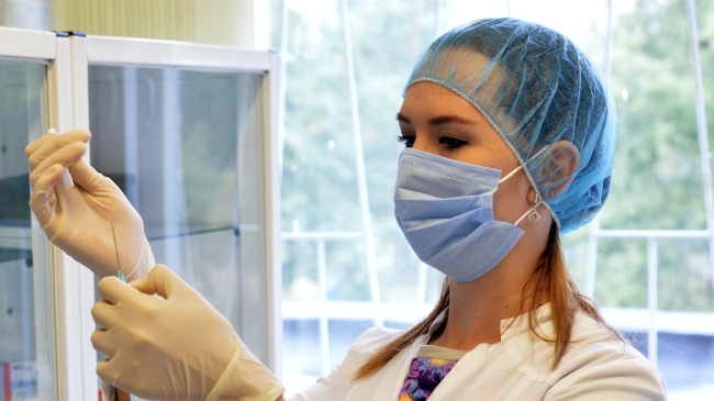 Эпидемиологическая ситуация в столице выходит из-под контроля