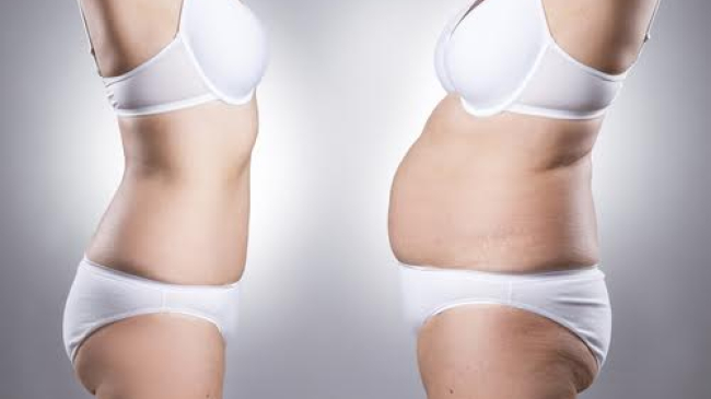 Amestecul care te slăbește peste noapte