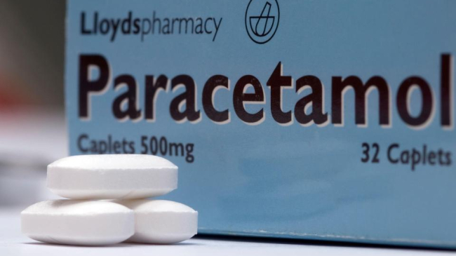 Интоксикация парацетамолом опасна как для детей, так и для взрослых!