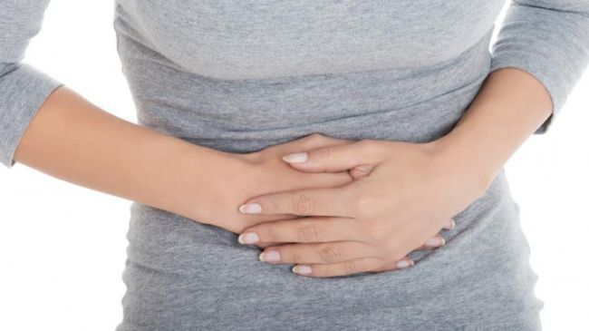 Симптом, указывающий на наличие рака у женщин