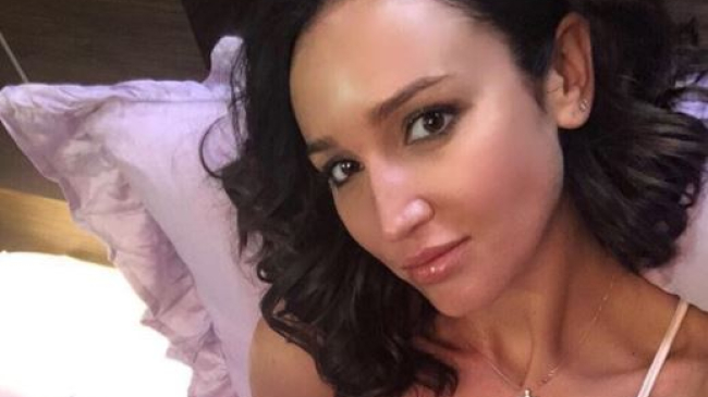 Olga Buzova se pregătește pentru nașterea fiicei