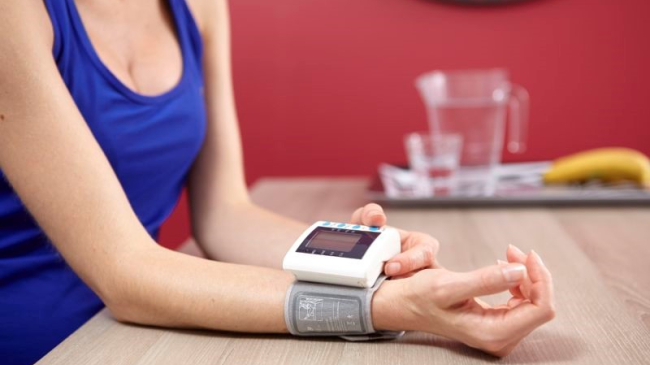 Как правильно измерить артериальное давление дома