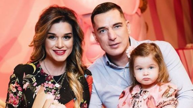 «Маруся на втором плане»: Ксении Бородиной дают советы по воспитанию детей