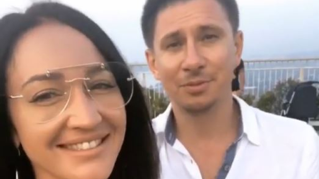 Тимур Батрутдинов рассказал правду о связи с Ольгой Бузовой