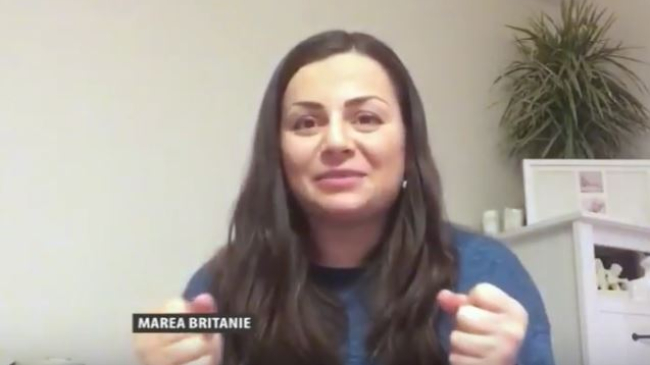 VIDEO: Cer și pământ! Cum au născut moldovencele stabilite în străinătate