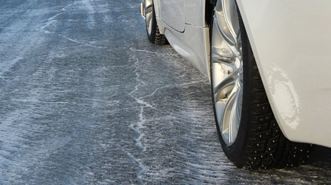 Спасатели предупреждают о надвигающихся на Молдову дожде и обледенении