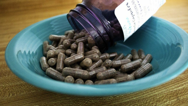 Аюрведческие препараты: вредны или полезны для будущей мамы?