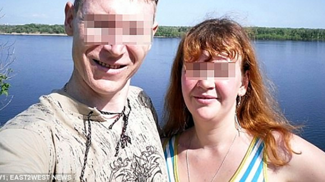 Родители насиловали свою 12-летнюю дочь: «Лучше мы, чем какой-то маньяк»