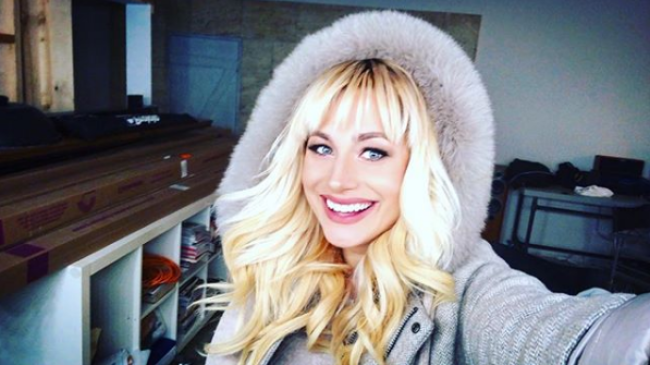 Primele detalii despre copilașul Nataliei Gordienko. Cu cine seamănă Cristian?