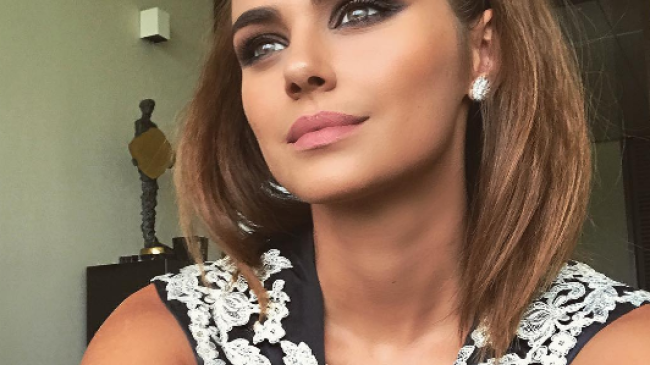 Un nou membru în familia Kseniei Deli