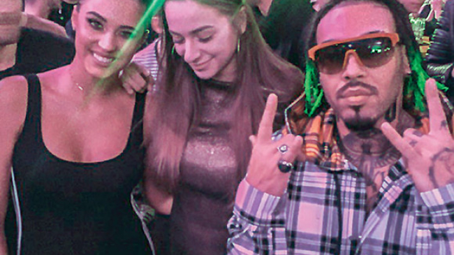 Mama Antoniei, mai sexy decât interpreta