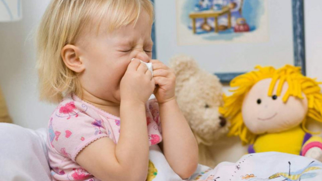 В Кишиневе резко возросло число больных вирусом