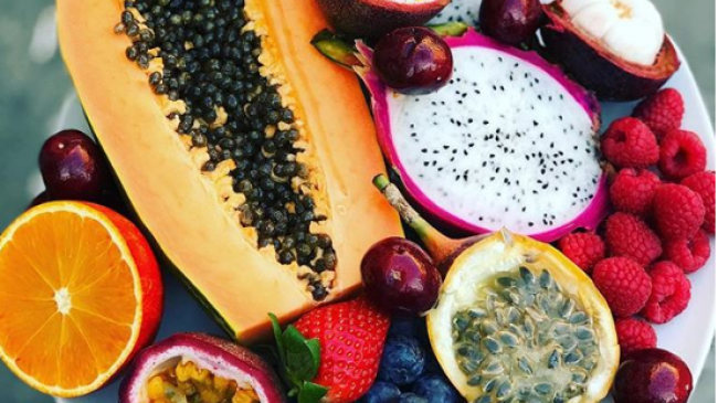 Vino la workshopul "Vreau să slăbesc" cu nutriționista Victoria Ursu