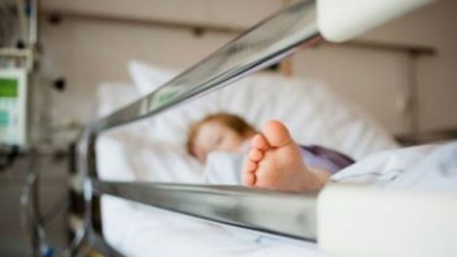 В Резине 14 учеников и учитель отравились слезоточивым газом