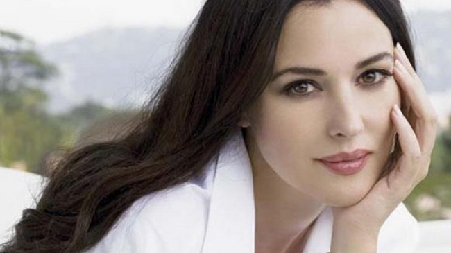 Monica Belucci a împlinit 50 de ani