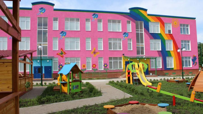 Суровое молдавское детство: мизерное пособие и "золотой" садик