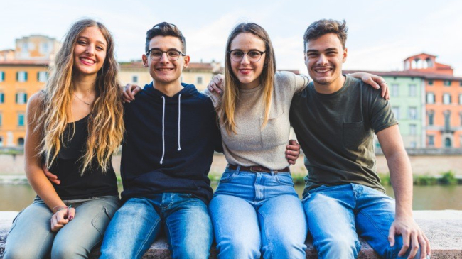 Experții lărgesc limitele adolescenței