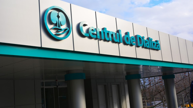 Ce scheme dubioase stau în spatele centrelor de dializă din țară