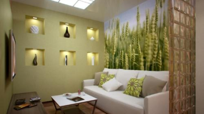 Секреты дизайнеров: как зрительно увеличить пространство квартиры