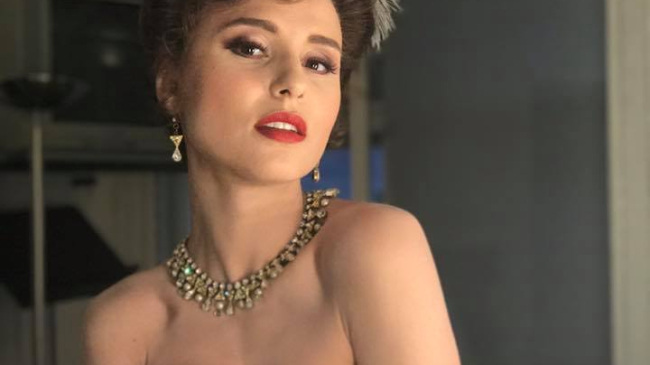Valentina Nafornița va reveni cu 2 roluri noi la Opera Națională din Paris
