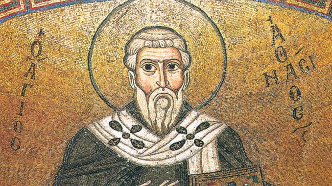 Astăzi este Sfântul Atanasie. Ce nu ai voie să faci în această zi