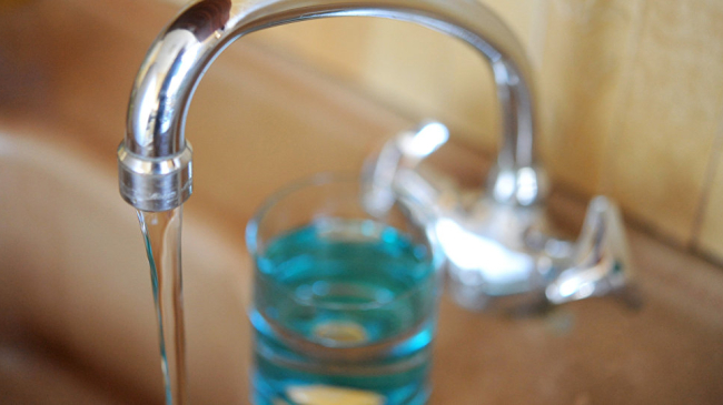 Mâine, 2 februarie, nu vom avea apă la robinet