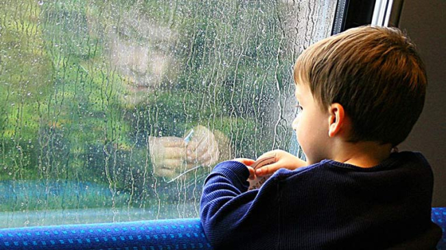 Дети-сироты будут получать по 10 леев в день