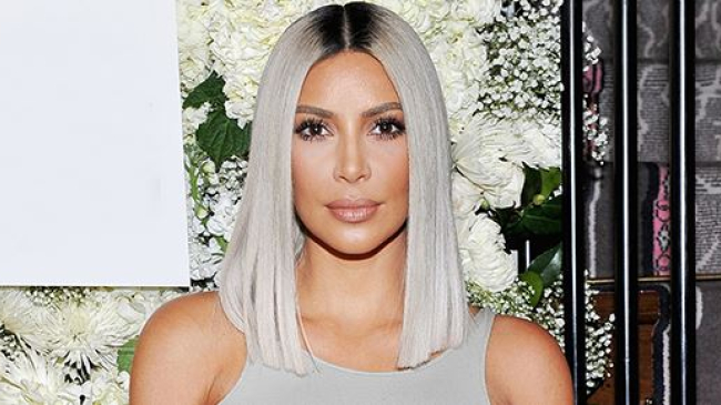 Prima fotografie cu Chicago, al treilea copil al lui Kim Kardashian