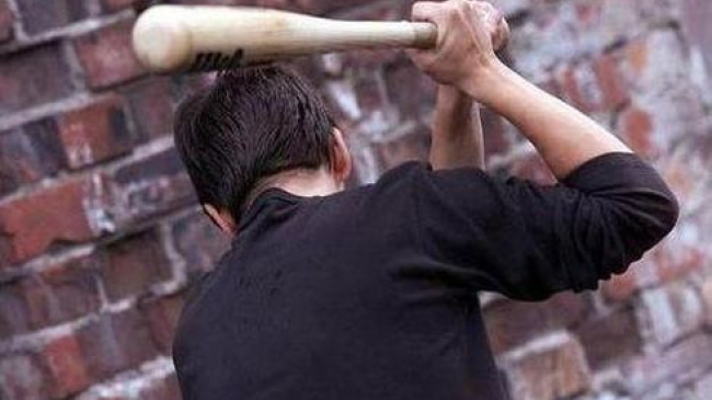 Și-a omorât fiul vitreg