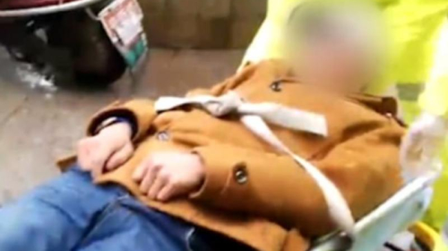 Un tânăr a paralizat după ce s-a jucat pe calculator 20 de ore încontinuu