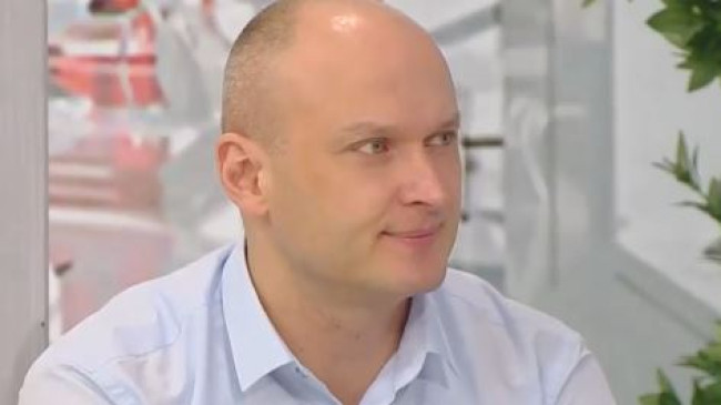 Серджиу Мунтяну: Фабричные молочные продукты выводят кальций из организма