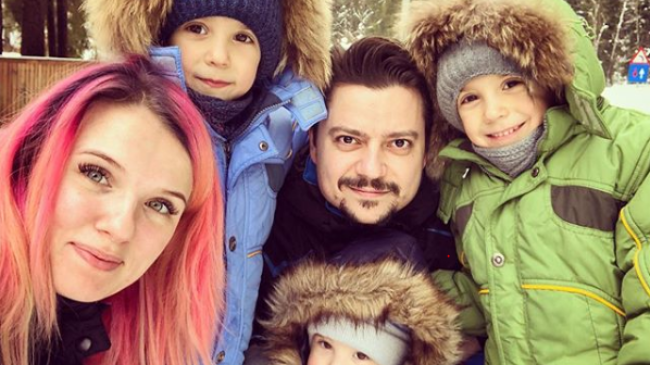 Olga Manciu, despre vacanța în 5: “Nu am reușit să înțelegem mai nimic”