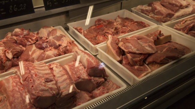 Otrava nevăzută din produsele alimentare