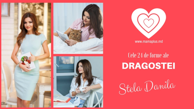 Marea dragoste a Stelei Dănilă