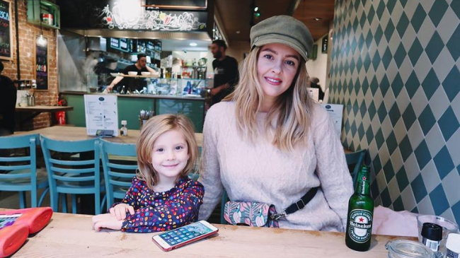 Ana Ciorici: Cum e să călătorești singură cu 2 copii