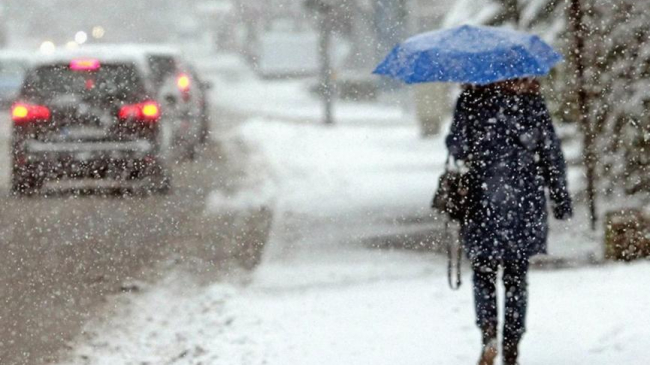 Какими будут выходные: точный прогноз погоды на 10 и 11 февраля