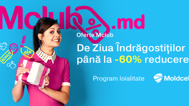 Idei de cadouri și oferte fierbinți, toate într-un singur loc