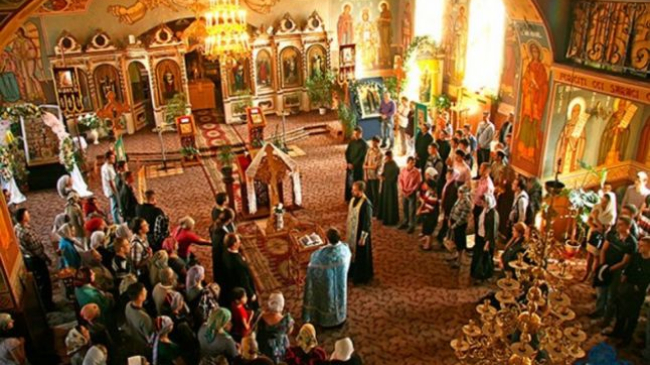 День трех святителей 12 февраля: народные приметы