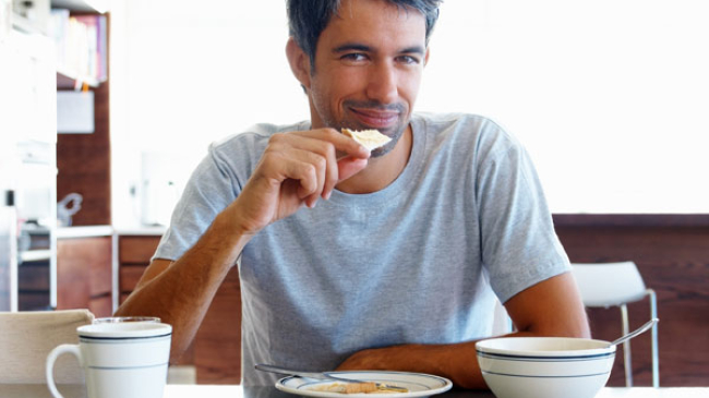 Cum poți afla ce fel de amant este? Aruncați o privire…în farfuria lui