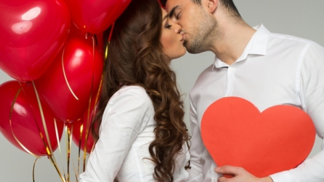 В канун Дня влюбленных в магазинах снова скидки