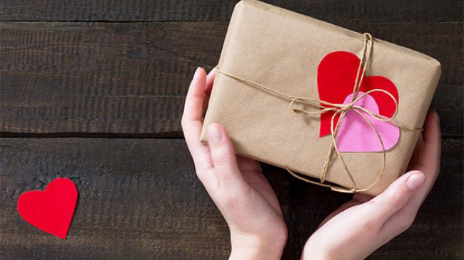 Идеальный и универсальный подарок ко всем ближайшим праздникам