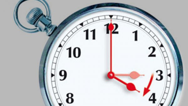 Parlamentul European a decis! Ora de vară a fost eliminată în toate ţările din Europa