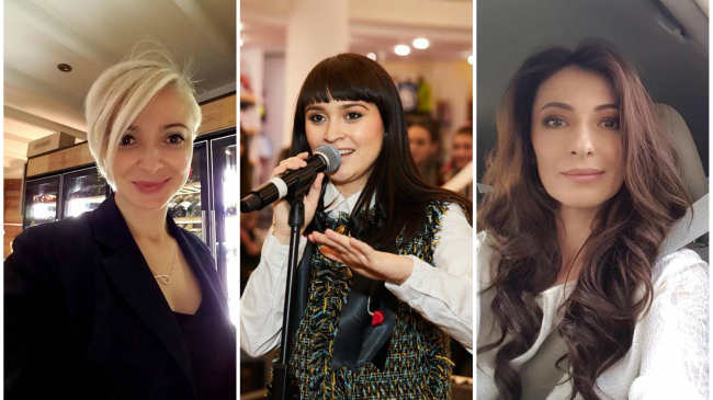 Top cele mai râvnite burlăcițe din Moldova